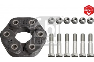 Febi Bilstein Άρθρωση, Αρθρωτός Άξονας - 43466