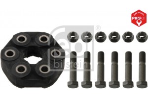 Febi Bilstein Άρθρωση, Αρθρωτός Άξονας - 43469