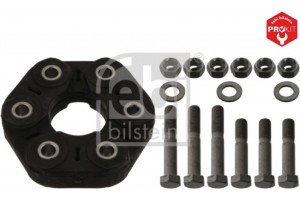 Febi Bilstein Άρθρωση, Αρθρωτός Άξονας - 43473