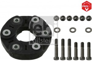 Febi Bilstein Άρθρωση, Αρθρωτός Άξονας - 43475