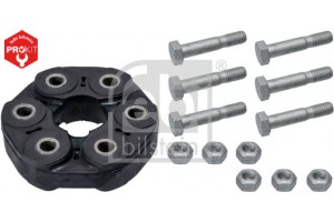 Febi Bilstein Άρθρωση, Αρθρωτός Άξονας - 43477