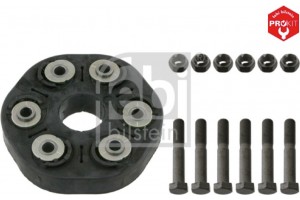 Febi Bilstein Άρθρωση, Αρθρωτός Άξονας - 43481