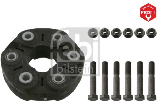 Febi Bilstein Άρθρωση, Αρθρωτός Άξονας - 43482