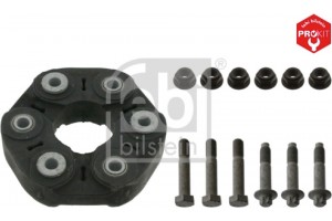 Febi Bilstein Άρθρωση, Αρθρωτός Άξονας - 43520