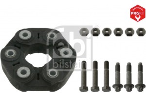 Febi Bilstein Άρθρωση, Αρθρωτός Άξονας - 43522