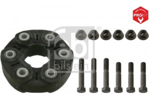 Febi Bilstein Άρθρωση, Αρθρωτός Άξονας - 43523