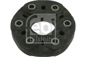 Febi Bilstein Άρθρωση, Διαμήκης Άξονας - 03486
