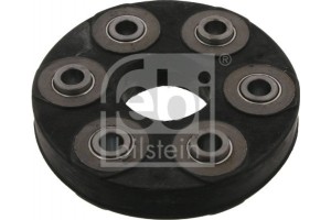 Febi Bilstein Άρθρωση, Διαμήκης Άξονας - 03918