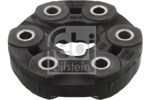 Febi Bilstein Άρθρωση, Διαμήκης Άξονας - 05854