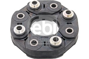 Febi Bilstein Άρθρωση, Διαμήκης Άξονας - 101772