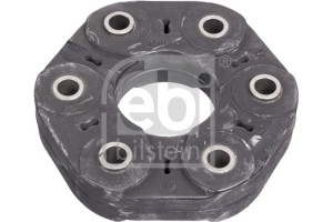 Febi Bilstein Άρθρωση, Διαμήκης Άξονας - 101773