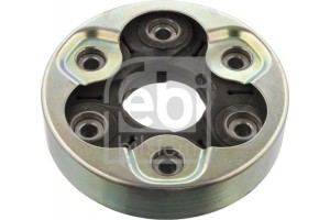 Febi Bilstein Άρθρωση, Διαμήκης Άξονας - 102292