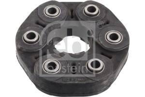 Febi Bilstein Άρθρωση, Διαμήκης Άξονας - 107692