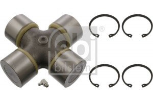 Febi Bilstein Άρθρωση, Διαμήκης Άξονας - 14511