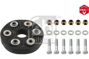 Febi Bilstein Άρθρωση, Διαμήκης Άξονας - 14979