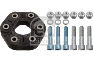 Febi Bilstein Άρθρωση, Διαμήκης Άξονας - 171995