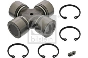 Febi Bilstein Άρθρωση, Διαμήκης Άξονας - 18818