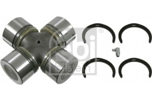 Febi Bilstein Άρθρωση, Διαμήκης Άξονας - 18820