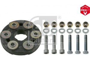 Febi Bilstein Άρθρωση, Διαμήκης Άξονας - 19060