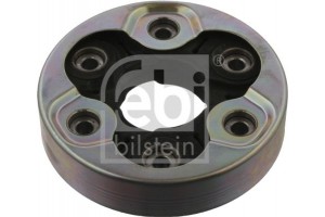 Febi Bilstein Άρθρωση, Διαμήκης Άξονας - 19528