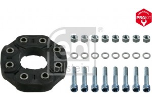 Febi Bilstein Άρθρωση, Διαμήκης Άξονας - 21199