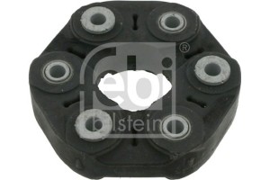 Febi Bilstein Άρθρωση, Διαμήκης Άξονας - 26332