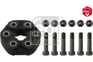 Febi Bilstein Άρθρωση, Διαμήκης Άξονας - 43469