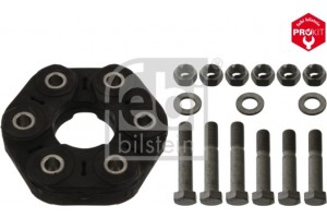 Febi Bilstein Άρθρωση, Διαμήκης Άξονας - 43472