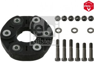 Febi Bilstein Άρθρωση, Διαμήκης Άξονας - 43475