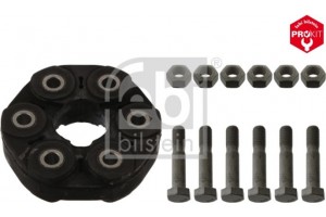 Febi Bilstein Άρθρωση, Διαμήκης Άξονας - 43477