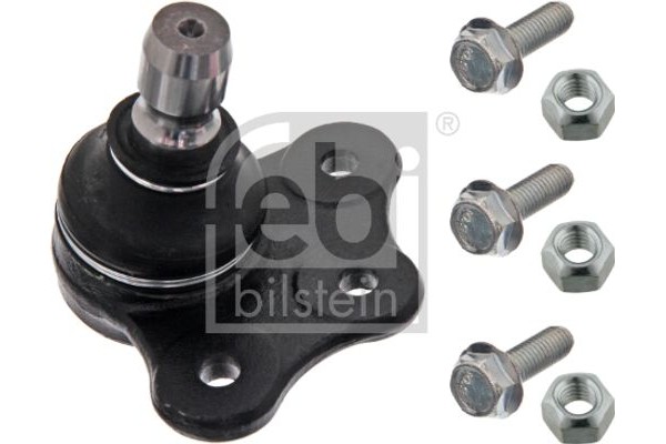 Febi Bilstein Άρθρωση Υποστήριξης - 02271