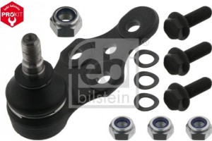 Febi Bilstein Άρθρωση Υποστήριξης - 02620