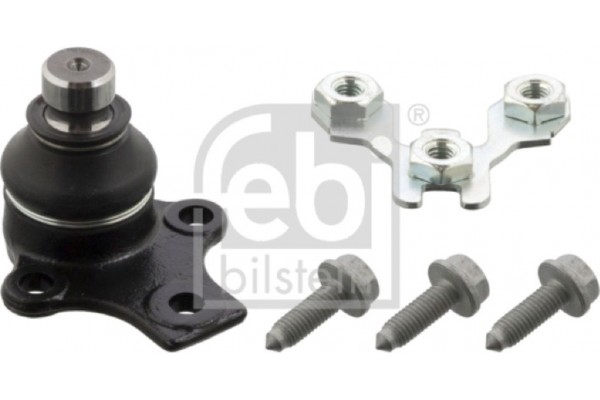 Febi Bilstein Άρθρωση Υποστήριξης - 03548 Febi Bilstein Άρθρωση Υποστήριξης - 03548