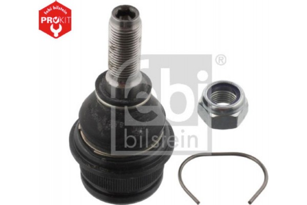 Febi Bilstein Άρθρωση Υποστήριξης - 10577 Febi Bilstein Άρθρωση Υποστήριξης - 10577