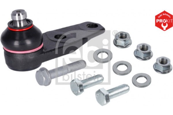 Febi Bilstein Άρθρωση Υποστήριξης - 10640 Febi Bilstein Άρθρωση Υποστήριξης - 10640