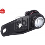 Febi Bilstein Άρθρωση Υποστήριξης - 10640 Febi Bilstein Άρθρωση Υποστήριξης - 10640