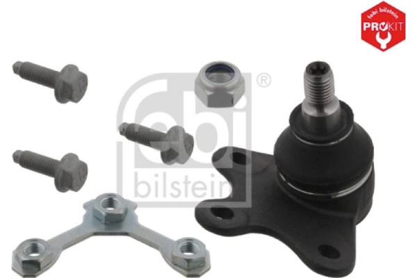 Febi Bilstein Άρθρωση Υποστήριξης - 19412