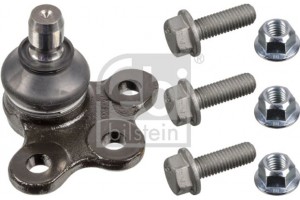 Febi Bilstein Άρθρωση Υποστήριξης - 19541