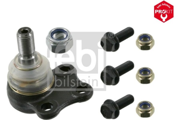 Febi Bilstein Άρθρωση Υποστήριξης - 22265