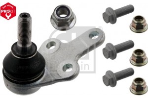 Febi Bilstein Άρθρωση Υποστήριξης - 24849