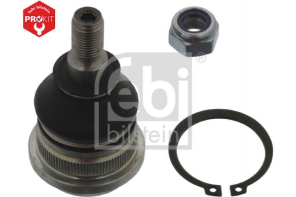 Febi Bilstein Άρθρωση Υποστήριξης - 24907 Febi Bilstein Άρθρωση Υποστήριξης - 24907