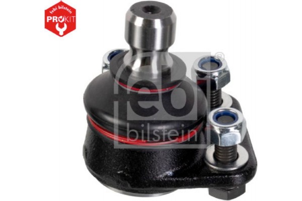 Febi Bilstein Άρθρωση Υποστήριξης - 25334 Febi Bilstein Άρθρωση Υποστήριξης - 25334