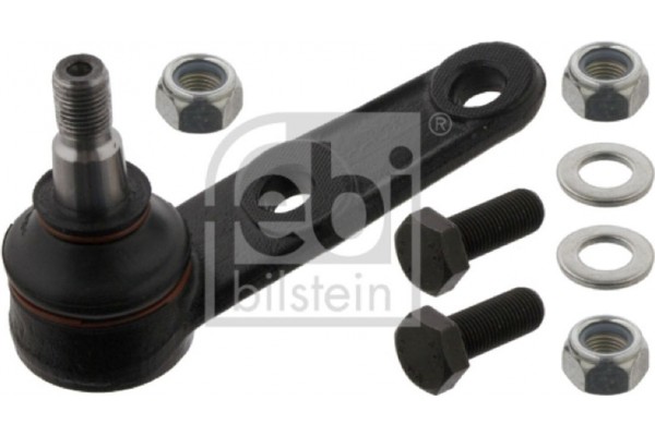 Febi Bilstein Άρθρωση Υποστήριξης - 26792 Febi Bilstein Άρθρωση Υποστήριξης - 26792