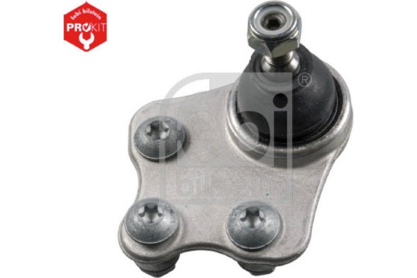 Febi Bilstein Άρθρωση Υποστήριξης - 28511 Febi Bilstein Άρθρωση Υποστήριξης - 28511