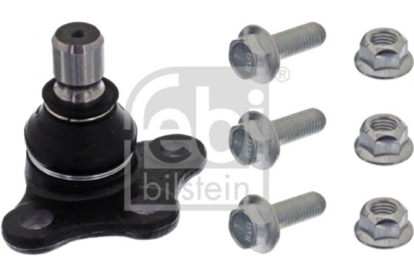 Febi Bilstein Άρθρωση Υποστήριξης - 28599 Febi Bilstein Άρθρωση Υποστήριξης - 28599