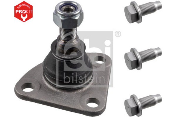 Febi Bilstein Άρθρωση Υποστήριξης - 29385