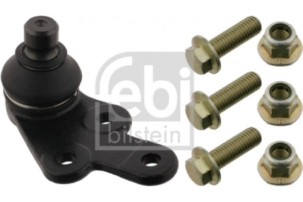 Febi Bilstein Άρθρωση Υποστήριξης - 32091 Febi Bilstein Άρθρωση Υποστήριξης - 32091
