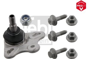 Febi Bilstein Άρθρωση Υποστήριξης - 32296