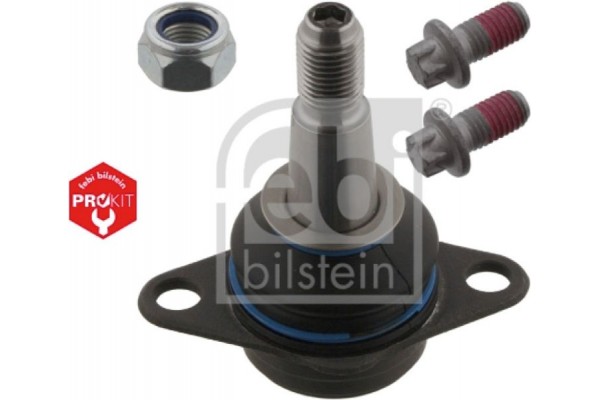 Febi Bilstein Άρθρωση Υποστήριξης - 32412 Febi Bilstein Άρθρωση Υποστήριξης - 32412