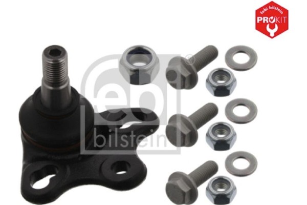 Febi Bilstein Άρθρωση Υποστήριξης - 34335 Febi Bilstein Άρθρωση Υποστήριξης - 34335